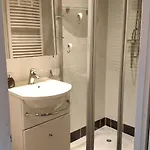 Bosbungalow De Eekhoorn 木屋 宁斯佩特
