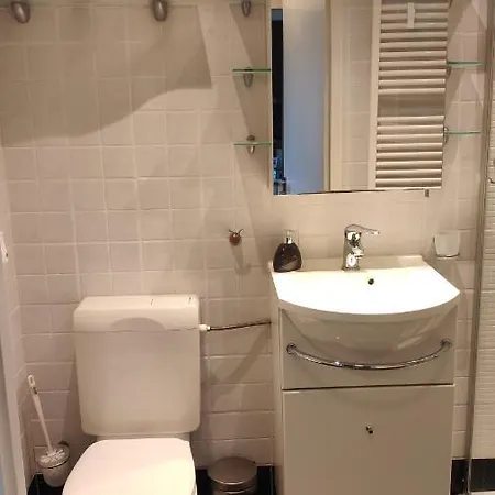 Chalet Bosbungalow De Eekhoorn