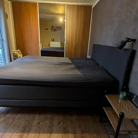 Bosbungalow De Eekhoorn