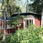 Bosbungalow De Eekhoorn Alpesi faház *