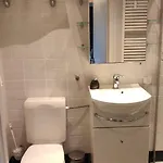 Alpesi faház Bosbungalow De Eekhoorn
