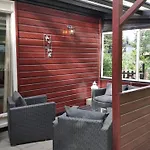 Bosbungalow De Eekhoorn