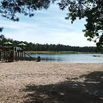Bosbungalow De Eekhoorn