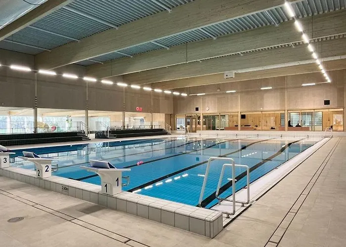 Bosbungalow De Eekhoorn *